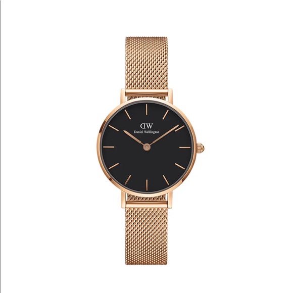 Daniel Wellington Classic Bundle - Picture 1 of 2